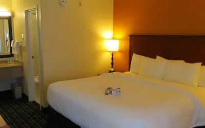 Photo 5 - Quality Inn Cranberry Township