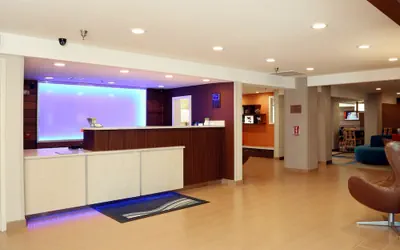 Photo 2 - Quality Inn Cranberry Township