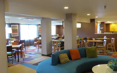 Photo 3 - Quality Inn Cranberry Township