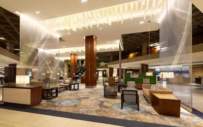 Photo 2 - The Westin Kansas City at Crown Center