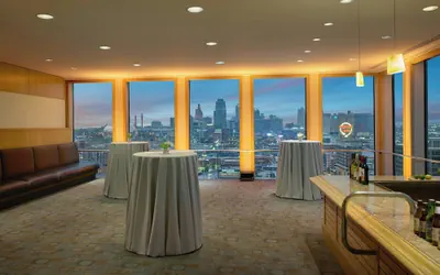 Photo 5 - The Westin Kansas City at Crown Center