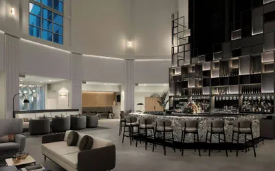 Photo 2 - AC Hotel by Marriott Portland Lake Oswego