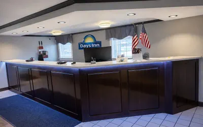 Photo 4 - Days Inn by Wyndham Amherst OH – Near Cleveland, Cedar Point & Lake Erie