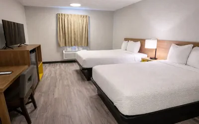 Photo 5 - Days Inn by Wyndham Amherst OH – Near Cleveland, Cedar Point & Lake Erie