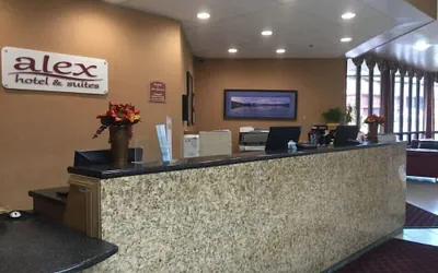 Photo 2 - Alex Hotel & Suites Anchorage Airport