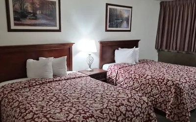 Photo 5 - Alex Hotel & Suites Anchorage Airport