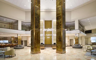 Photo 3 - Hilton Richardson Dallas