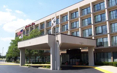 Hampton Inn Chicago - Gurnee