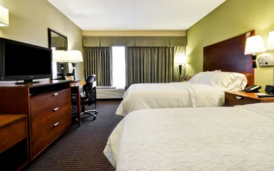 Photo 5 - Hampton Inn Chicago - Gurnee