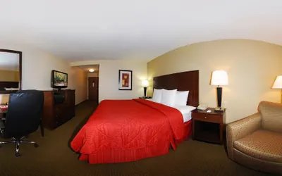 Photo 5 - Comfort Inn & Suites Moss Point Pascagoula