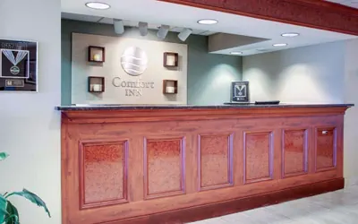 Photo 3 - Comfort Inn & Suites Moss Point Pascagoula