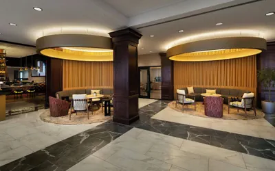 Photo 4 - Buffalo Marriott Niagara