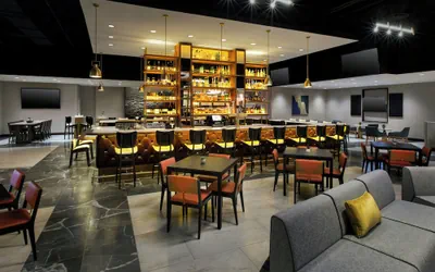Photo 2 - Buffalo Marriott Niagara
