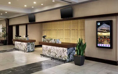 Photo 3 - Buffalo Marriott Niagara