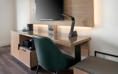Photo 5 - Buffalo Marriott Niagara
