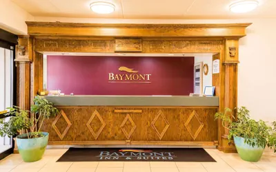 Photo 5 - Baymont Inn & Suites by Wyndham Lafayette/Purdue Area