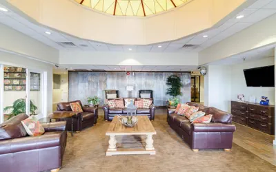 Photo 2 - Quality Inn & Suites Ogallala