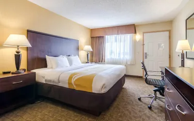 Photo 5 - Quality Inn & Suites Ogallala