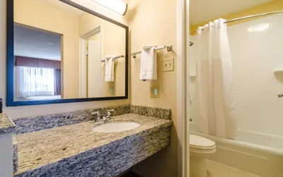 Photo 4 - Quality Inn & Suites Ogallala