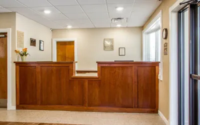 Photo 2 - Quality Inn & Suites South Portland