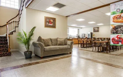 Photo 3 - Quality Inn & Suites South Portland