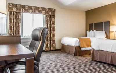 Photo 5 - Quality Inn & Suites South Portland
