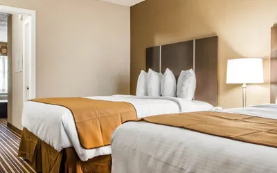 Photo 4 - Quality Inn & Suites South Portland
