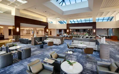 Photo 2 - Hyatt Regency Dulles International Airport
