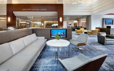 Photo 5 - Hyatt Regency Dulles International Airport