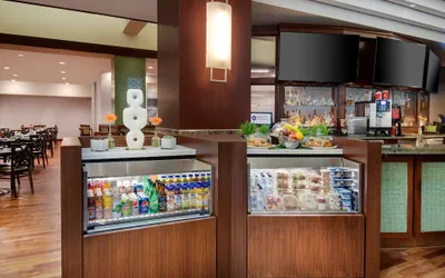 Photo 3 - Hyatt Regency Dulles International Airport
