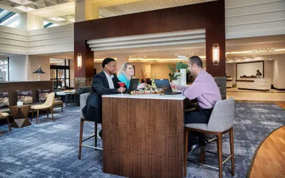 Photo 4 - Hyatt Regency Dulles International Airport
