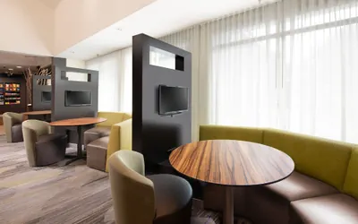 Photo 5 - Courtyard by Marriott Dallas Plano Parkway at Preston Road