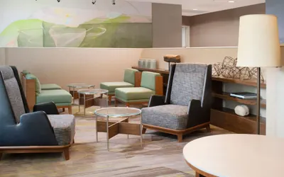 Photo 4 - Courtyard by Marriott Dallas Plano Parkway at Preston Road
