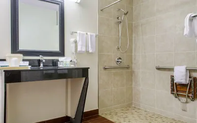 Photo 4 - Quality Inn McComb