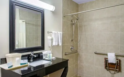 Photo 5 - Quality Inn McComb