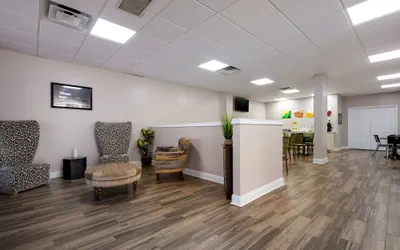 Photo 3 - Quality Inn Starkville near University