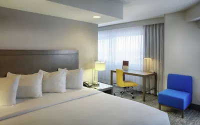 Photo 5 - DoubleTree by Hilton Denver - Westminster