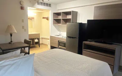 Photo 2 - Extended Stay America Select Suites - Sterling