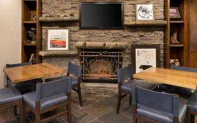Photo 3 - Hampton Inn Jackson Hole