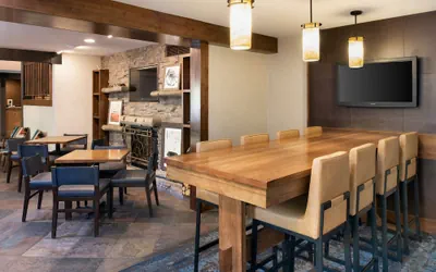 Photo 4 - Hampton Inn Jackson Hole