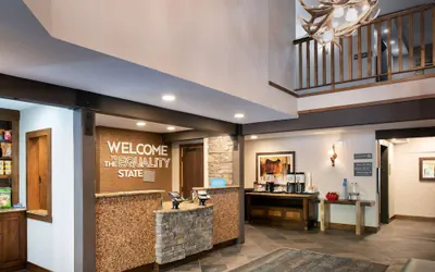 Photo 5 - Hampton Inn Jackson Hole