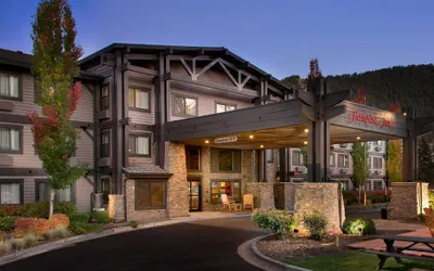 Photo 2 - Hampton Inn Jackson Hole