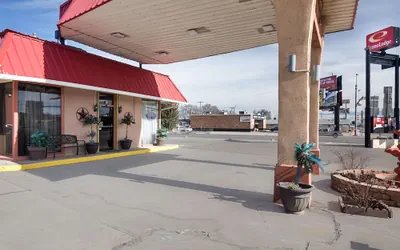 Photo 2 - Econo Lodge Dalhart Hwy 54 - Hwy 287