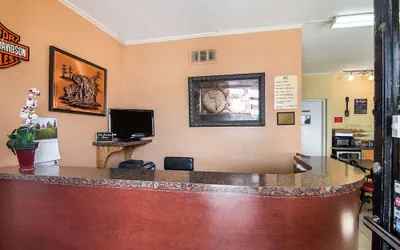 Photo 3 - Econo Lodge Dalhart Hwy 54 - Hwy 287