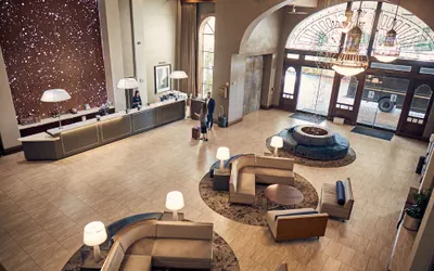 Photo 4 - Embassy Suites by Hilton Los Angeles Downey