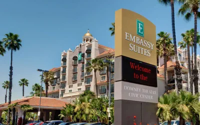 Photo 2 - Embassy Suites by Hilton Los Angeles Downey