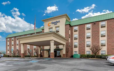 Photo 2 - Comfort Inn Aikens Center