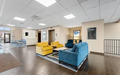 Photo 3 - Comfort Inn Aikens Center