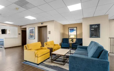 Photo 4 - Comfort Inn Aikens Center