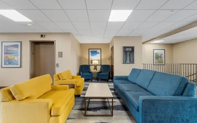 Photo 5 - Comfort Inn Aikens Center